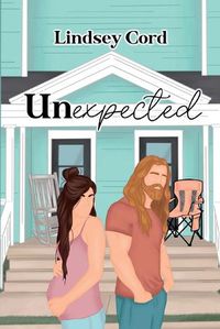 Cover image for Unexpected