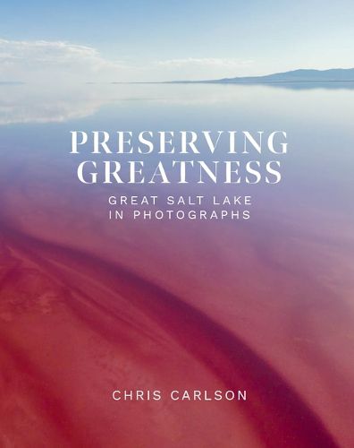 Cover image for Preserving Greatness