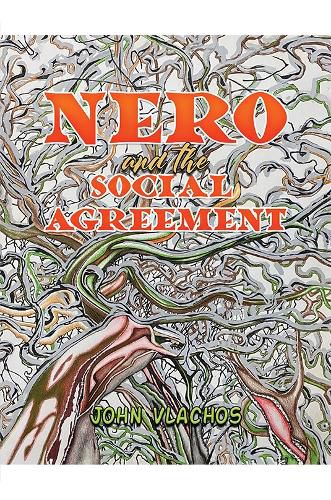 Cover image for Nero and the Social Agreement