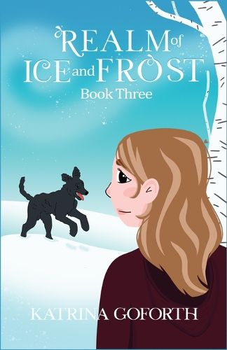 Cover image for Realm of Ice and Frost