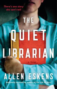 Cover image for The Quiet Librarian