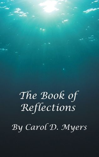Cover image for The Book of Reflections