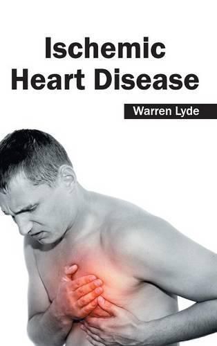 Cover image for Ischemic Heart Disease