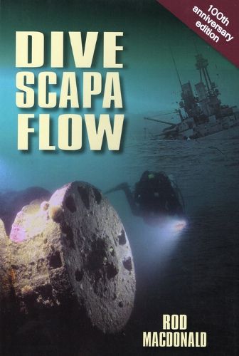 Cover image for Dive Scapa Flow