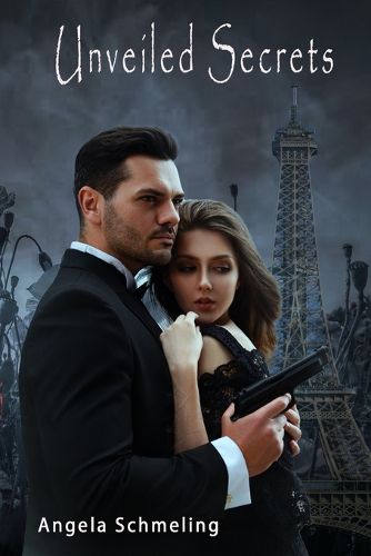 Cover image for Unveiled Secrets