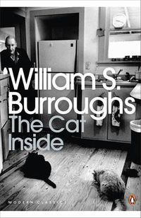 Cover image for The Cat Inside