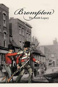 Cover image for Brompton: The Smith Legacy