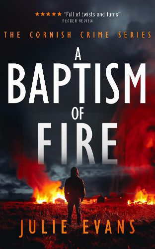 Cover image for A Baptism of Fire