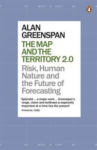 Cover image for The Map and the Territory 2.0: Risk, Human Nature, and the Future of Forecasting
