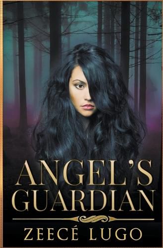 Cover image for Angel's Guardian