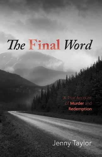Cover image for The Final Word