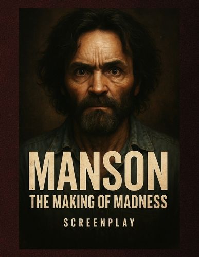 Cover image for Manson