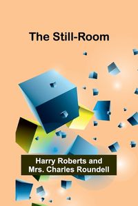 Cover image for The Still-Room