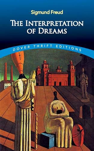 Cover image for The Interpretation of Dreams