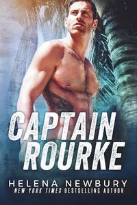 Cover image for Captain Rourke