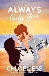 Cover image for Always Only You