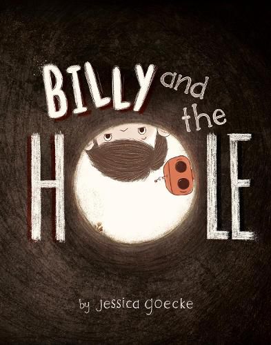Cover image for Billy and the Hole