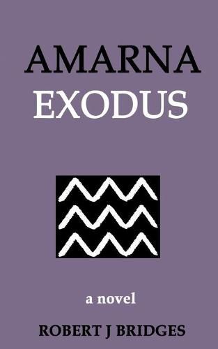 Cover image for Amarna Exodus