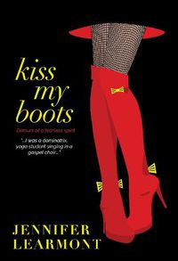 Cover image for Kiss My Boots