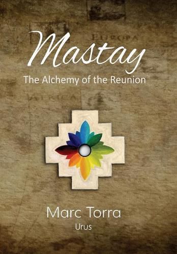 Cover image for Mastay, The Alchemy of the Reunion