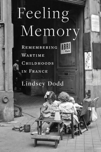 Cover image for Feeling Memory