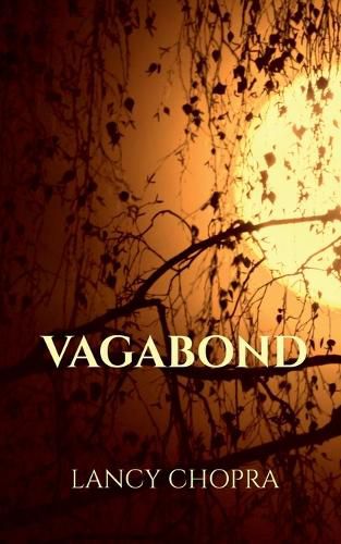 Cover image for Vagabond