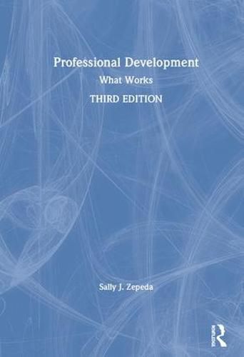 Cover image for Professional Development: What Works: What Works