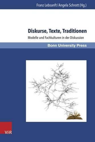 Cover image for Sprache in kulturellen Kontexten / Language in Cultural Contexts: Modelle und Fachkulturen in der Diskussion