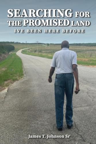 Cover image for Searching For The Promise Land