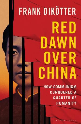 Cover image for Red Dawn Over China