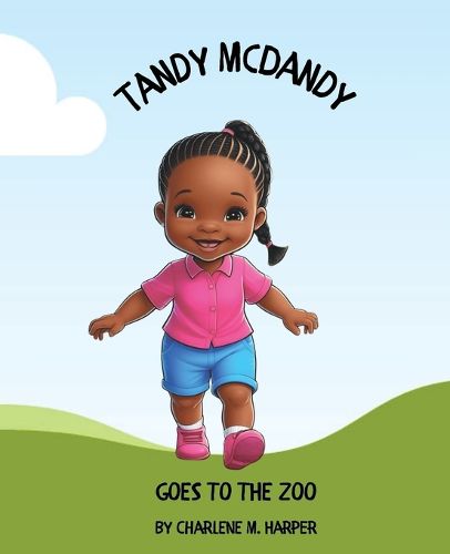 Cover image for Tandy McDandy