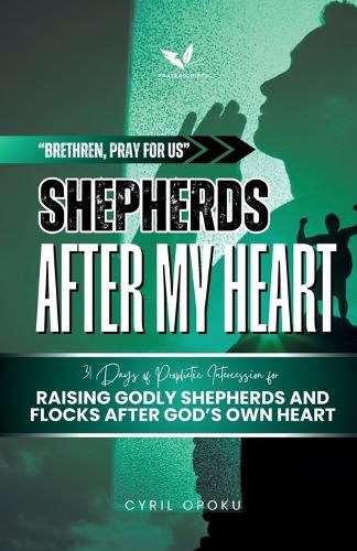 Cover image for Shepherds After My Heart