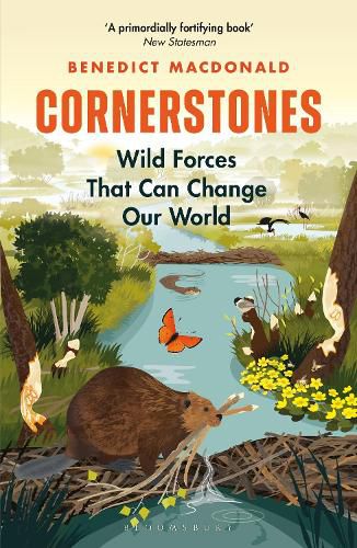 Cover image for Cornerstones