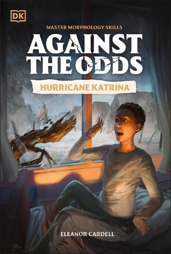 Cover image for Against the Odds: Hurricane Katrina