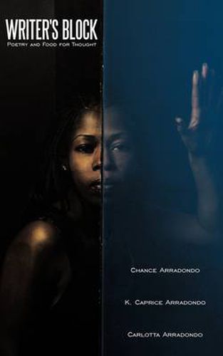 Cover image for Writer's Block