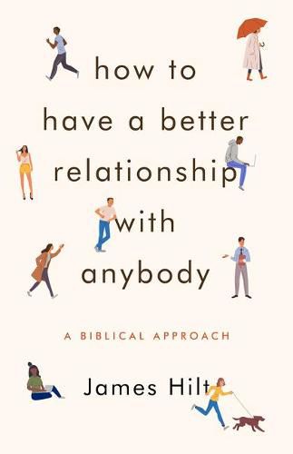 Cover image for How to Have a Better Relationship with Anybody