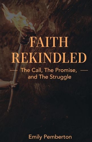 Cover image for Faith Rekindled