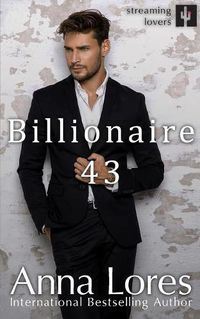 Cover image for Billionaire 43