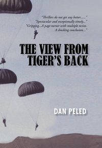 Cover image for The View from Tiger's Back
