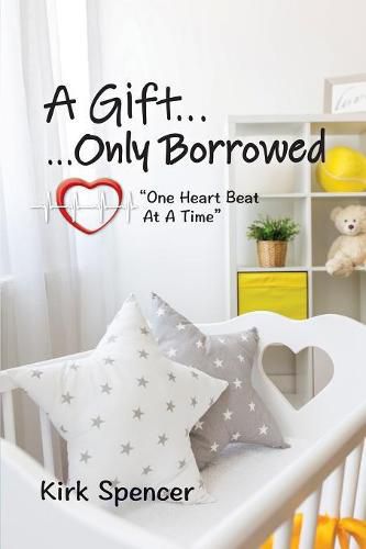 Cover image for A Gift...Only Borrowed