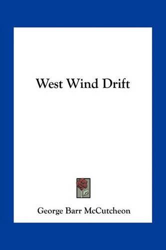 West Wind Drift