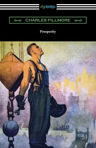 Cover image for Prosperity