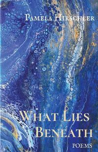 Cover image for What Lies Beneath