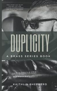 Cover image for Duplicity