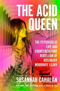 Cover image for The Acid Queen