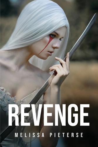 Cover image for Revenge