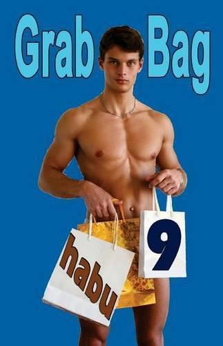 Cover image for Grab Bag 9