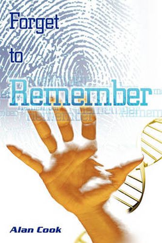 Cover image for Forget to Remember