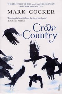 Cover image for Crow Country