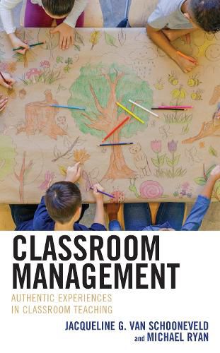 Cover image for Classroom Management